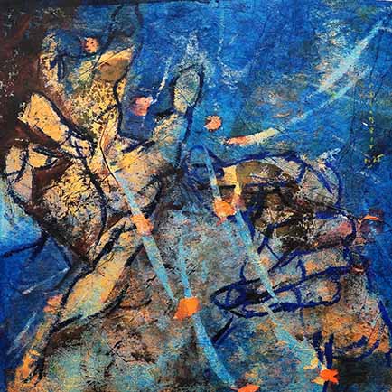LES ABYSSES – Les Coraux