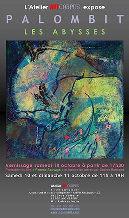 LES ABYSSES – Les Algues Vertes